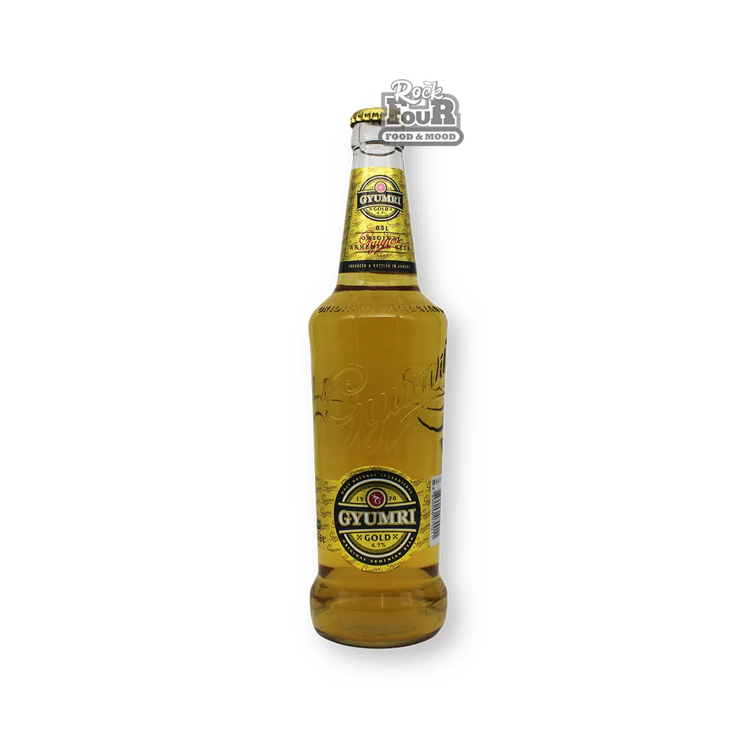 Beer "Gyumri" 500ml